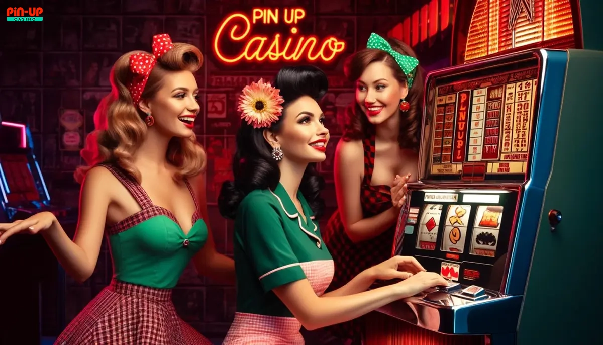 Casino pin up kz login.
